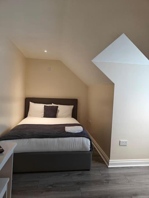 דירות סוליהול Luxury 5-Bed House Near Nec & Bhx מראה חיצוני תמונה