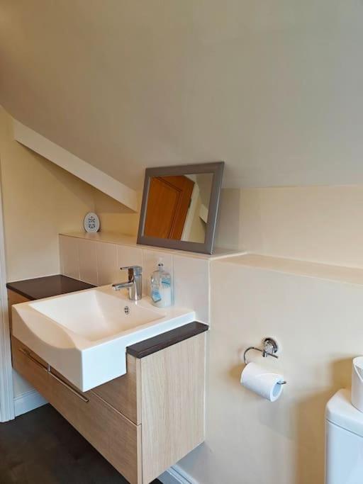 דירות סוליהול Luxury 5-Bed House Near Nec & Bhx מראה חיצוני תמונה